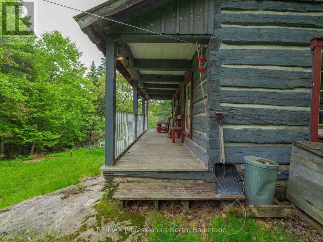 1129 KOSHLONG LAKE ROAD, 
