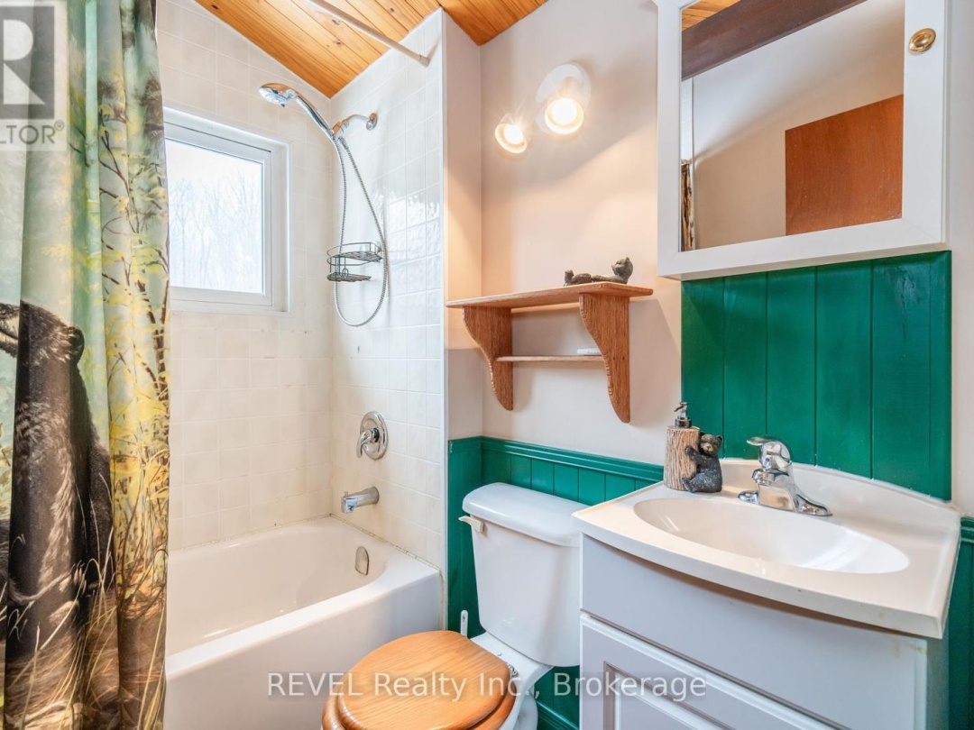 2514 Janes Lane, Severn Lake