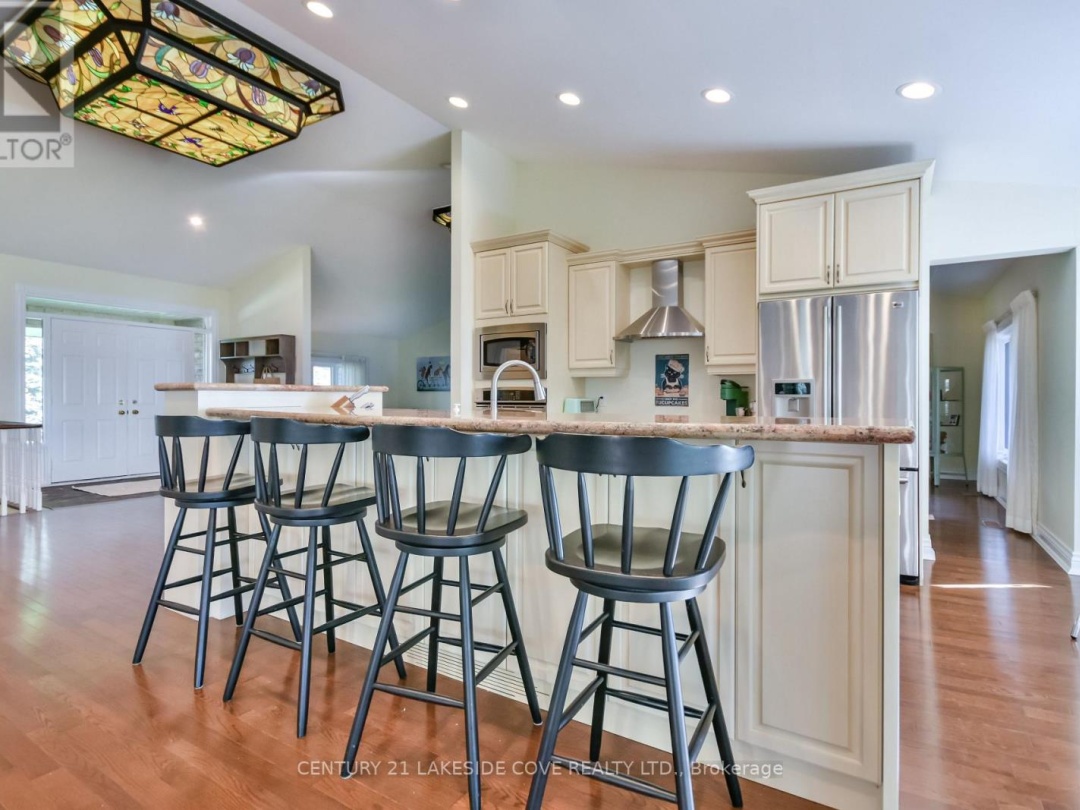 96 BAYSHORE DRIVE, 