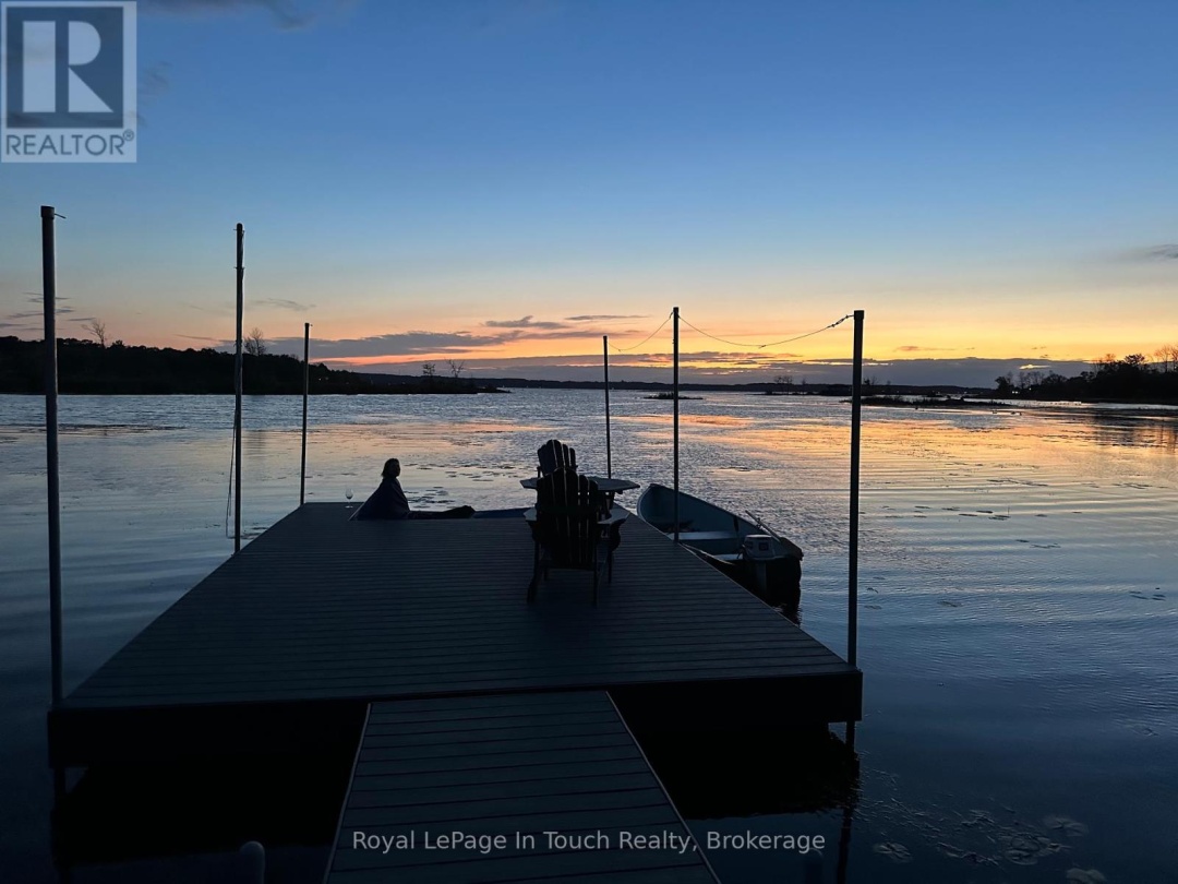 164 DUCK BAY ROAD, 