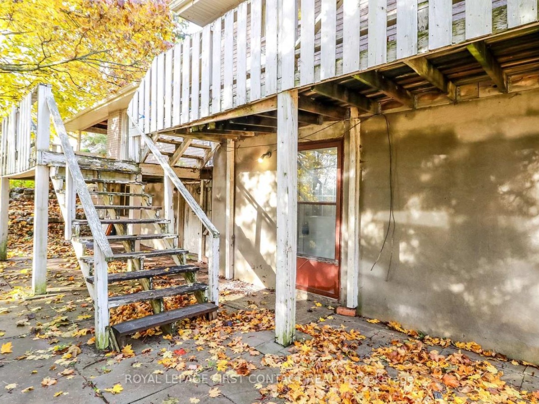 18 KENNEDY DRIVE, 