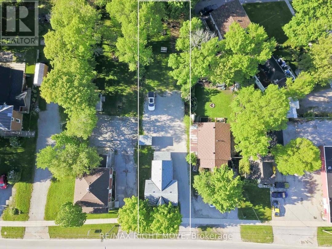 209 ATHERLEY ROAD, 