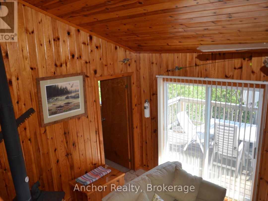 10167 Little Hawk West Sho, Little Hawk Lake