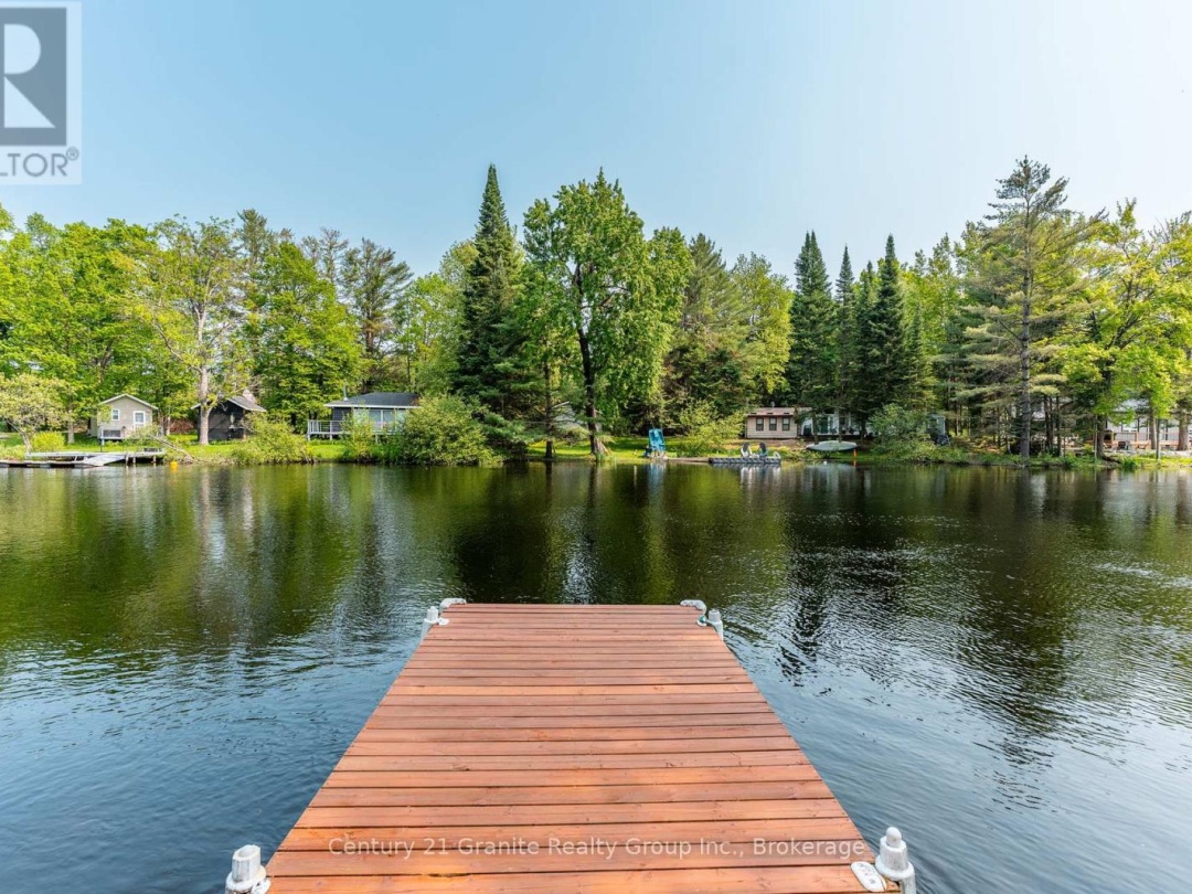 13 Birchleaf Drive, Gull Lake
