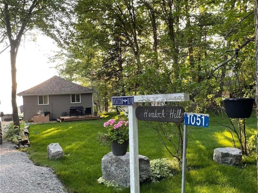 1051 NORLEY DRIVE, 