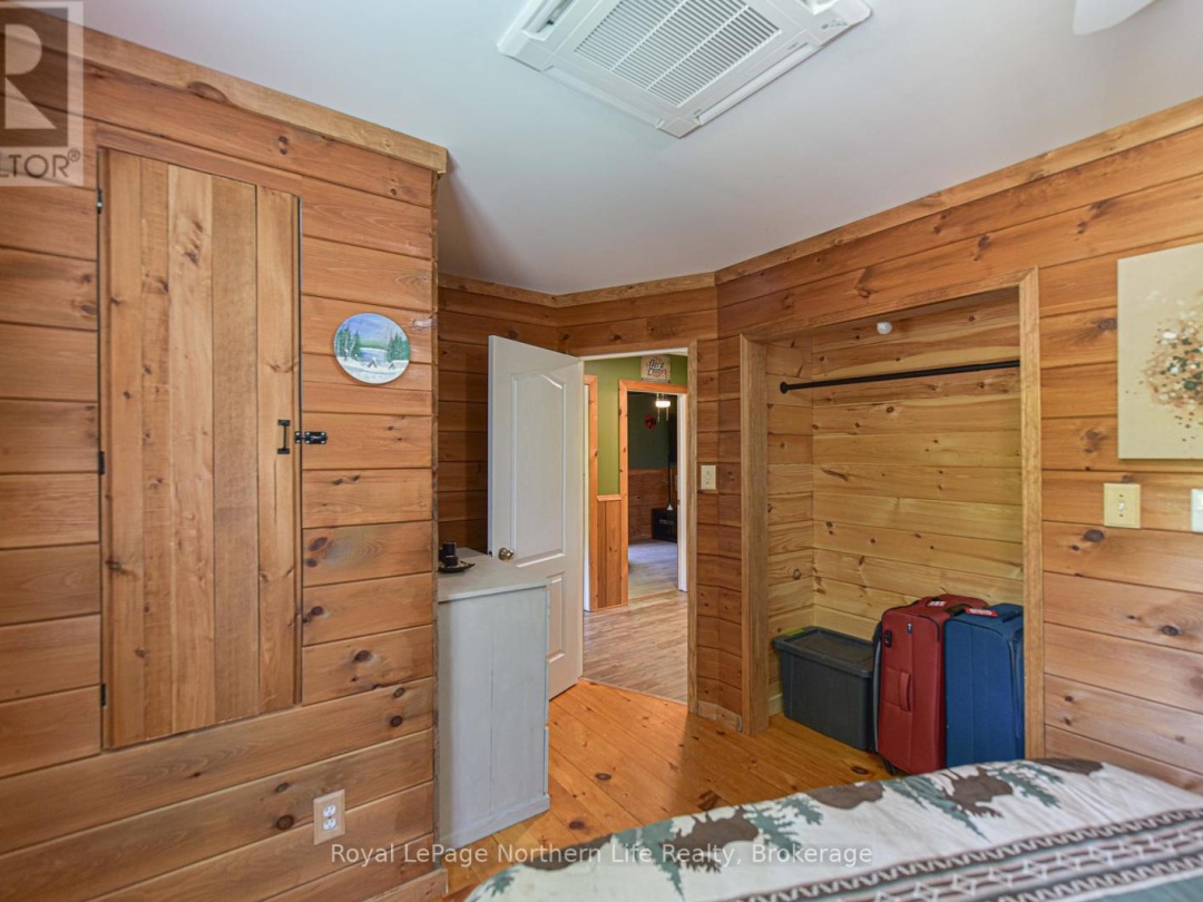 1028 Carlyon Line, Severn