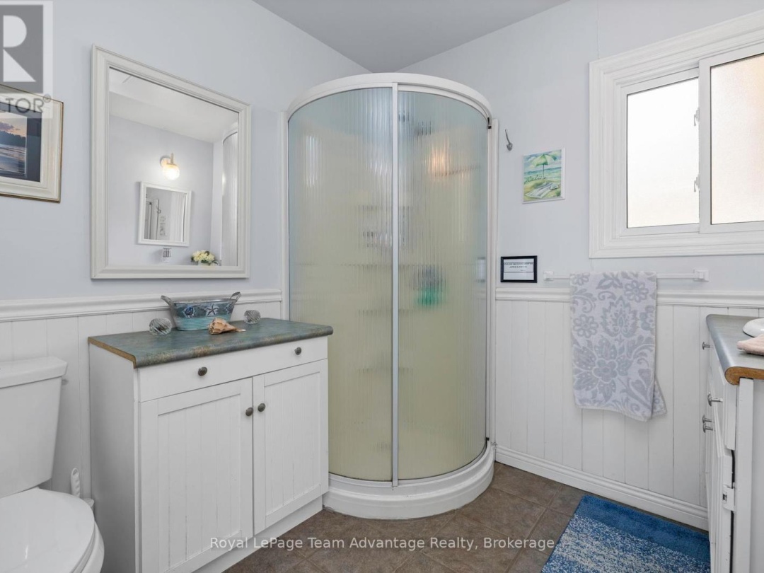 758 Paradise Lane, Georgian Bay
