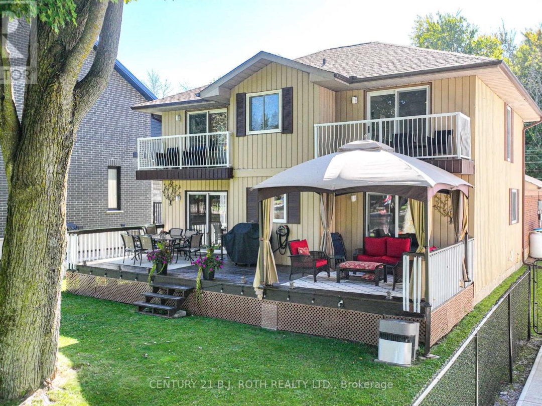 60 Simcoe Road, Lake Simcoe