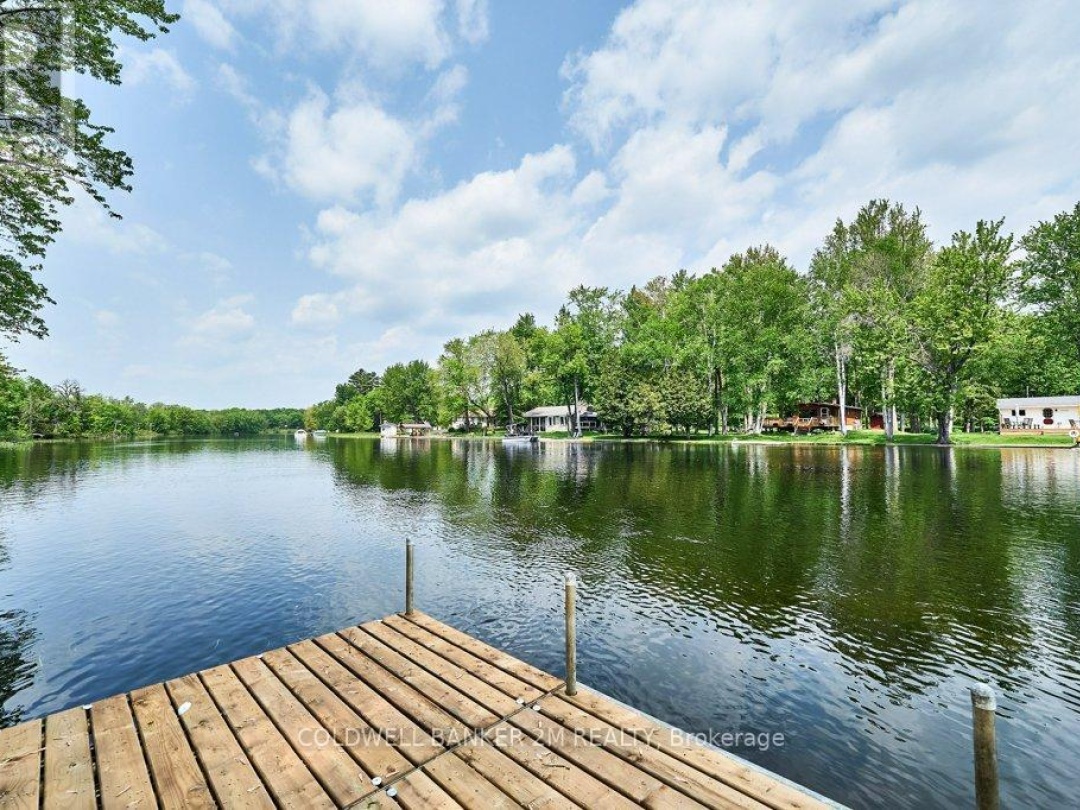3820 West Canal Road, Severn Lake
