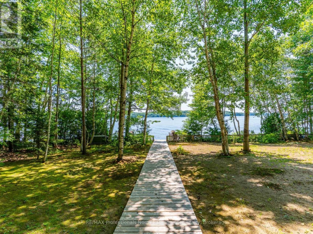 6281 KENNISIS LAKE ROAD, 