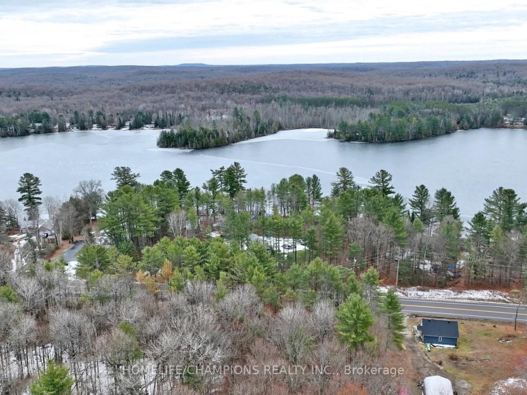 1038 PIKE LANE, Haas Lake