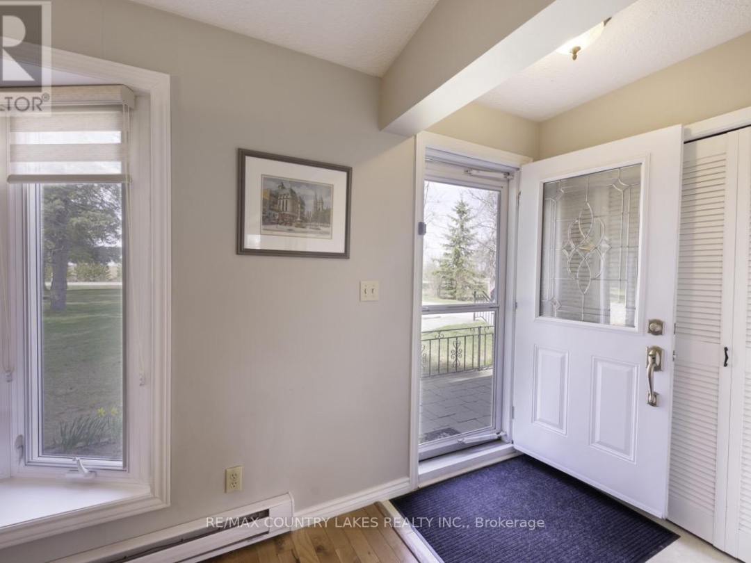 1389 Canal Road, Talbot Lake