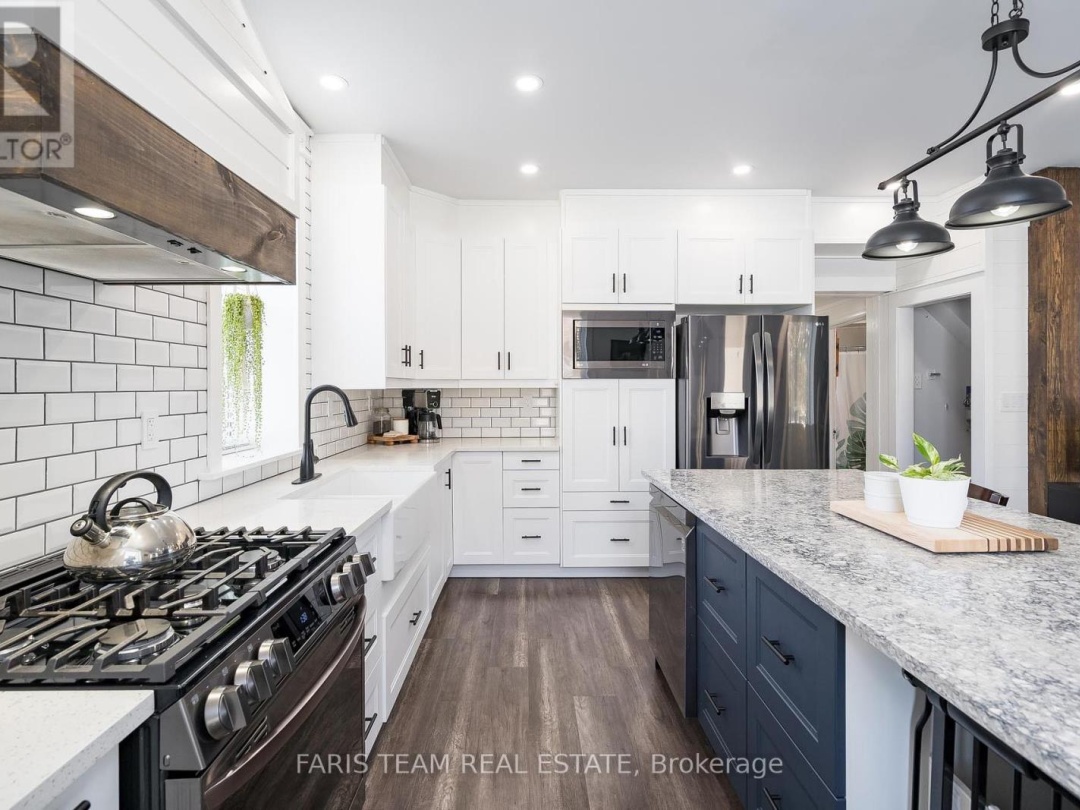 9564 HIGHWAY 12, Oro-Medonte