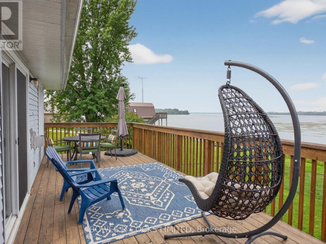 284 PORT HOOVER ROAD, 