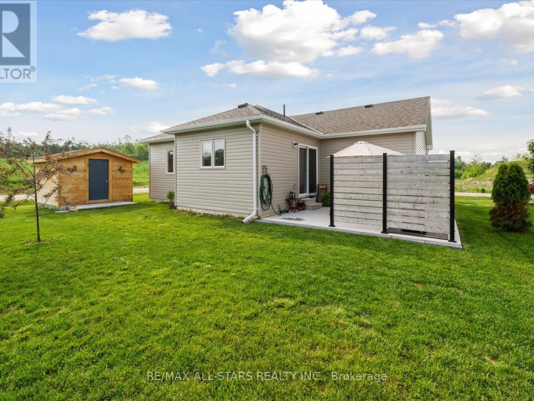 31 REYNOLDS DRIVE, 