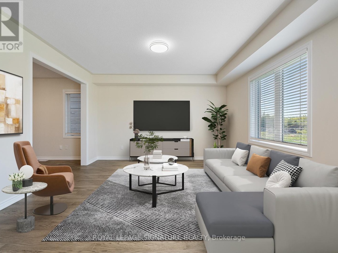 36 HILLCROFT WAY, 