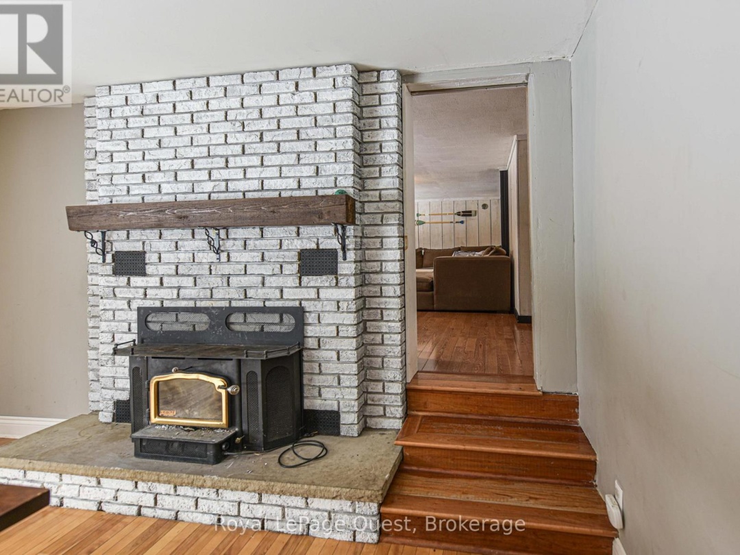 1979 Peninsula Pt Road, Severn