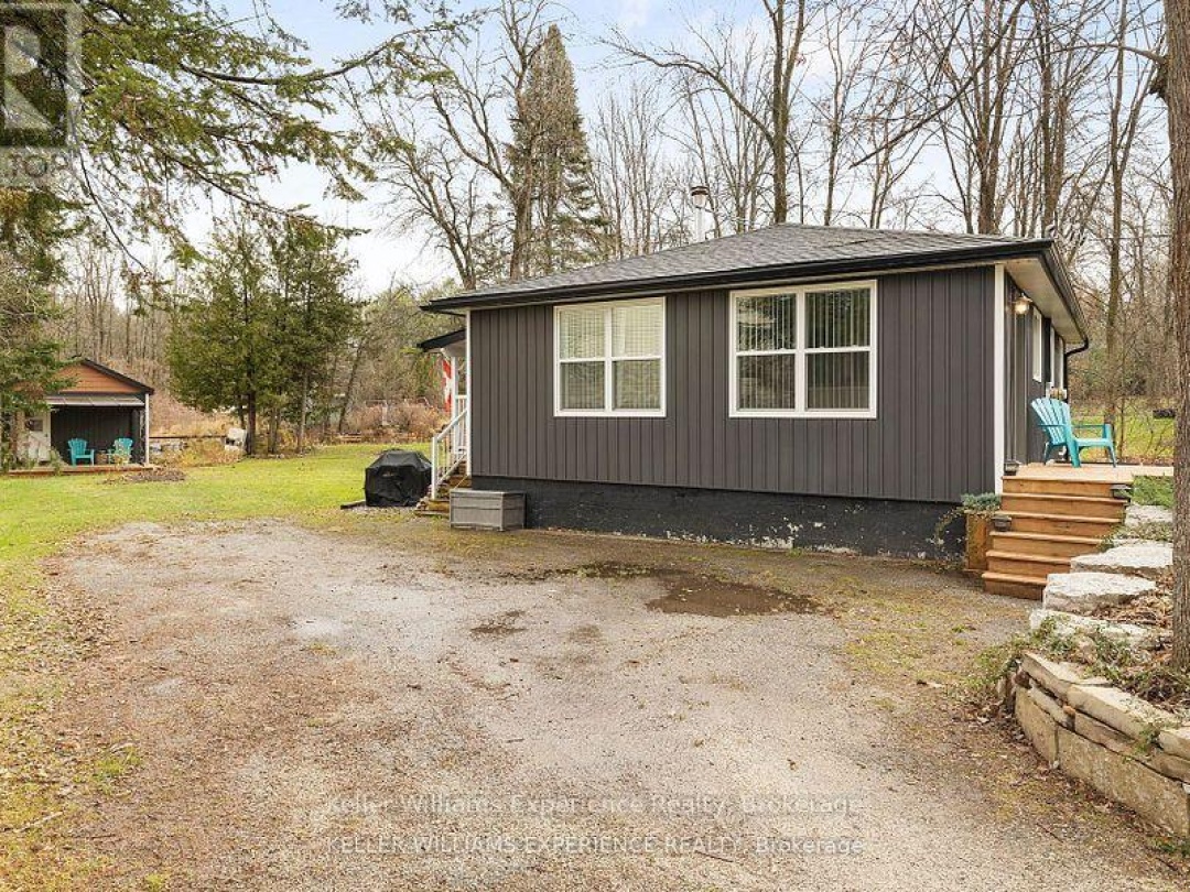 4027 Glen Cedar Drive, Lake Simcoe