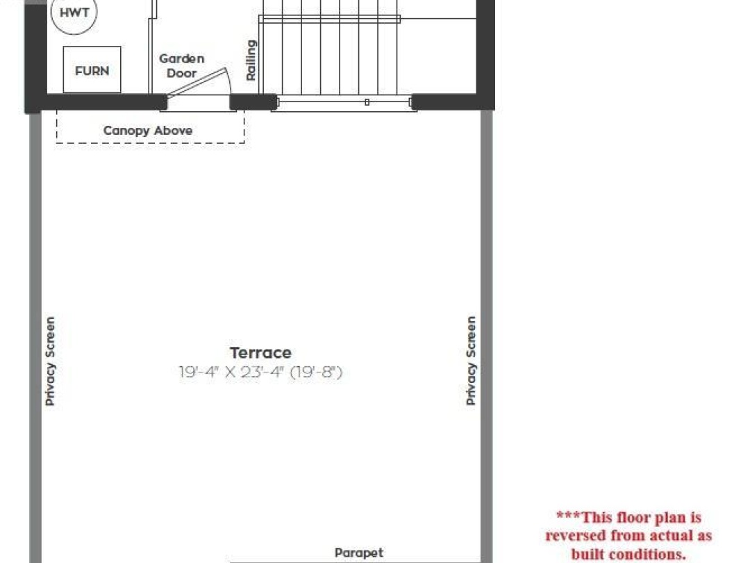 27 WYN WOOD LANE, 