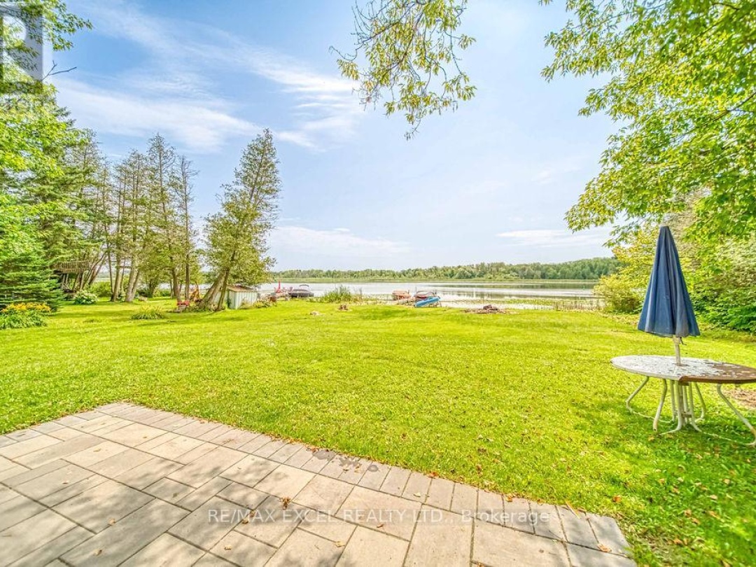 234 O'REILLY LANE, Lake Scugog