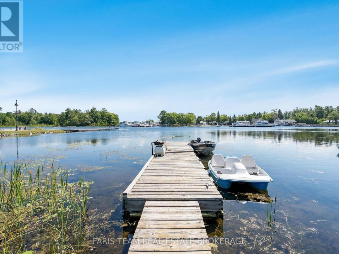 57 PORT SEVERN ROAD N, 