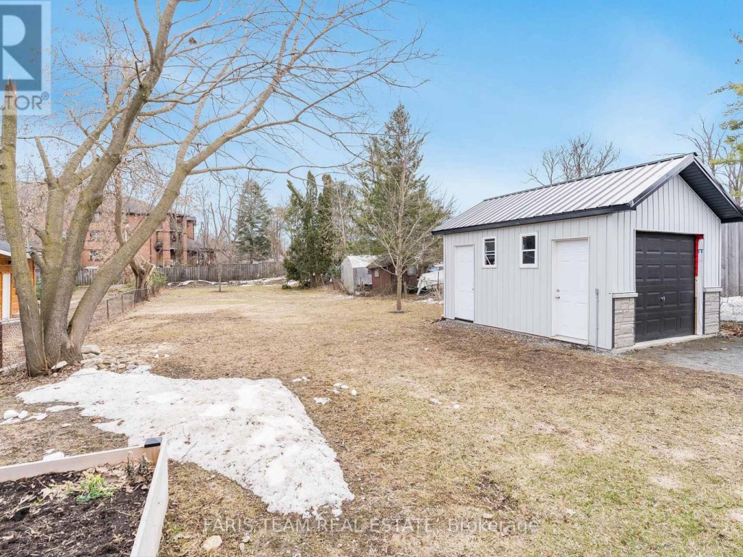 91 Bond Street, Orillia