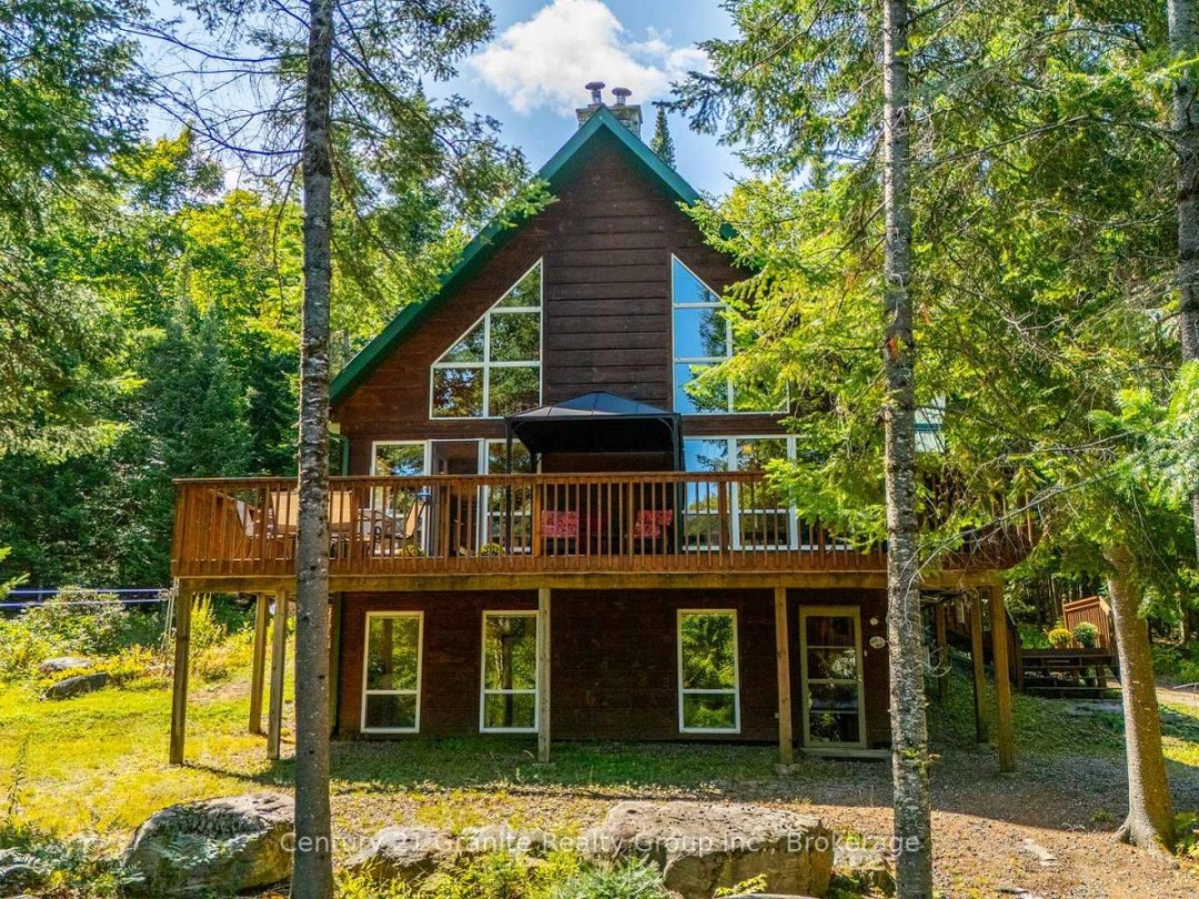 1166 CARROLL ROAD, 
