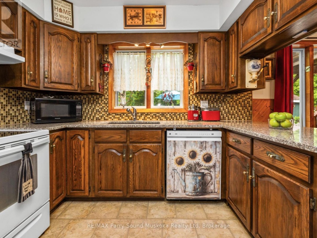 19 Macklaim Drive, Parry Sound
