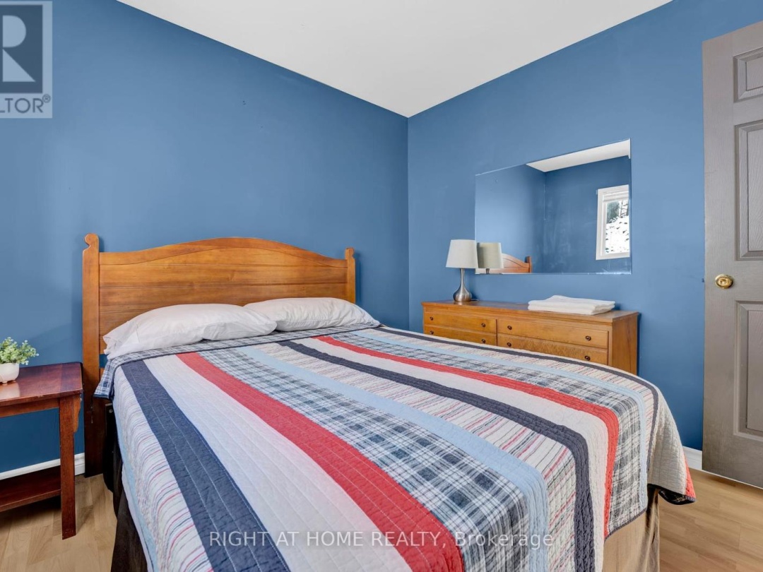 1220 Portage Lake Road, Portage Lake