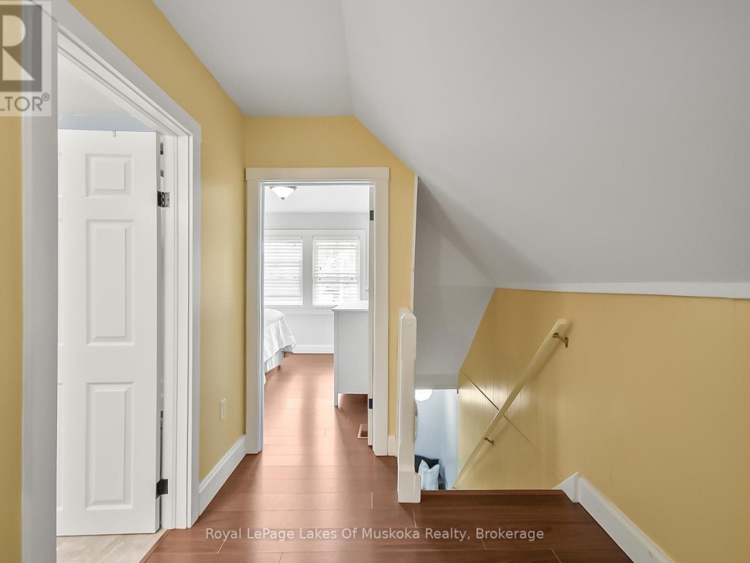 213 WOODCHESTER AVENUE, 