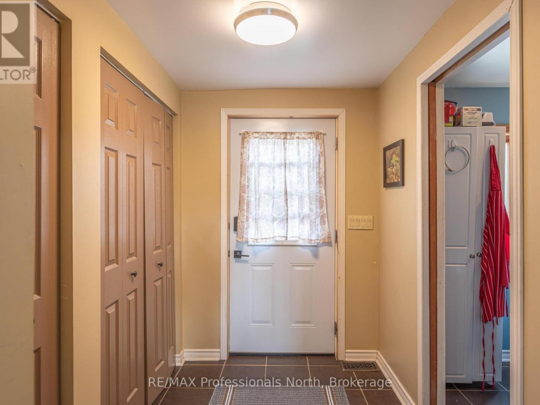 1110 SEDGWICK ROAD, 
