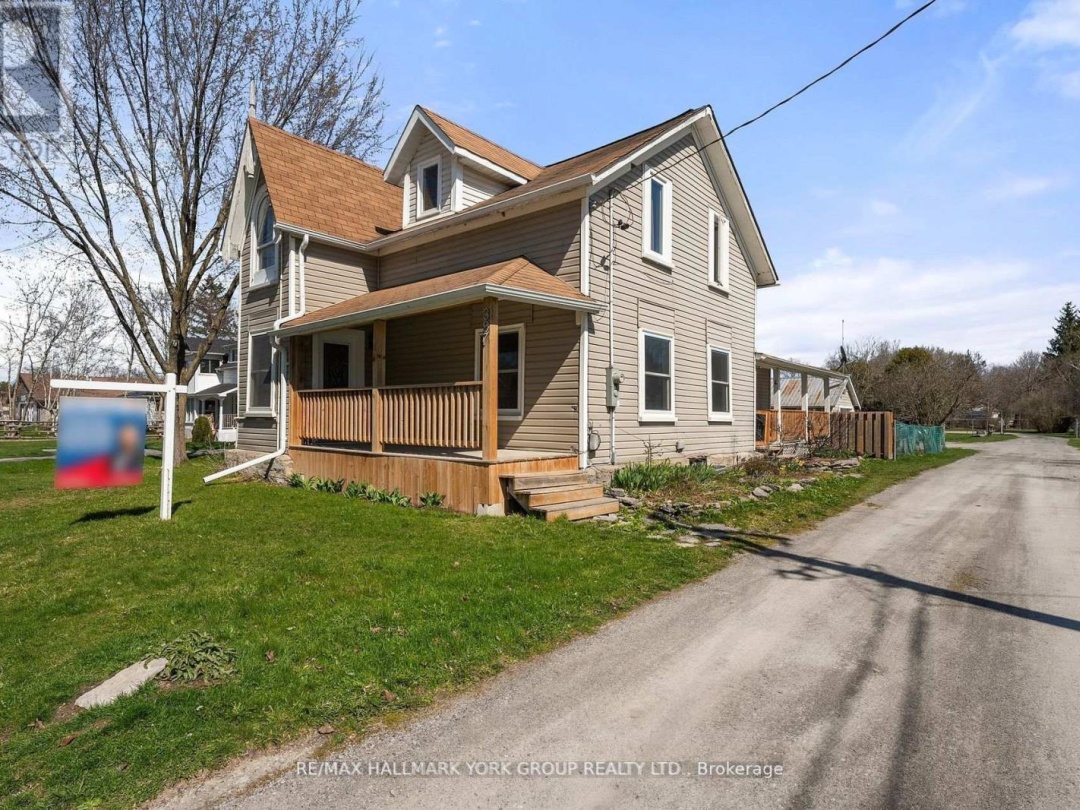 397 Mara Road, Lake Simcoe