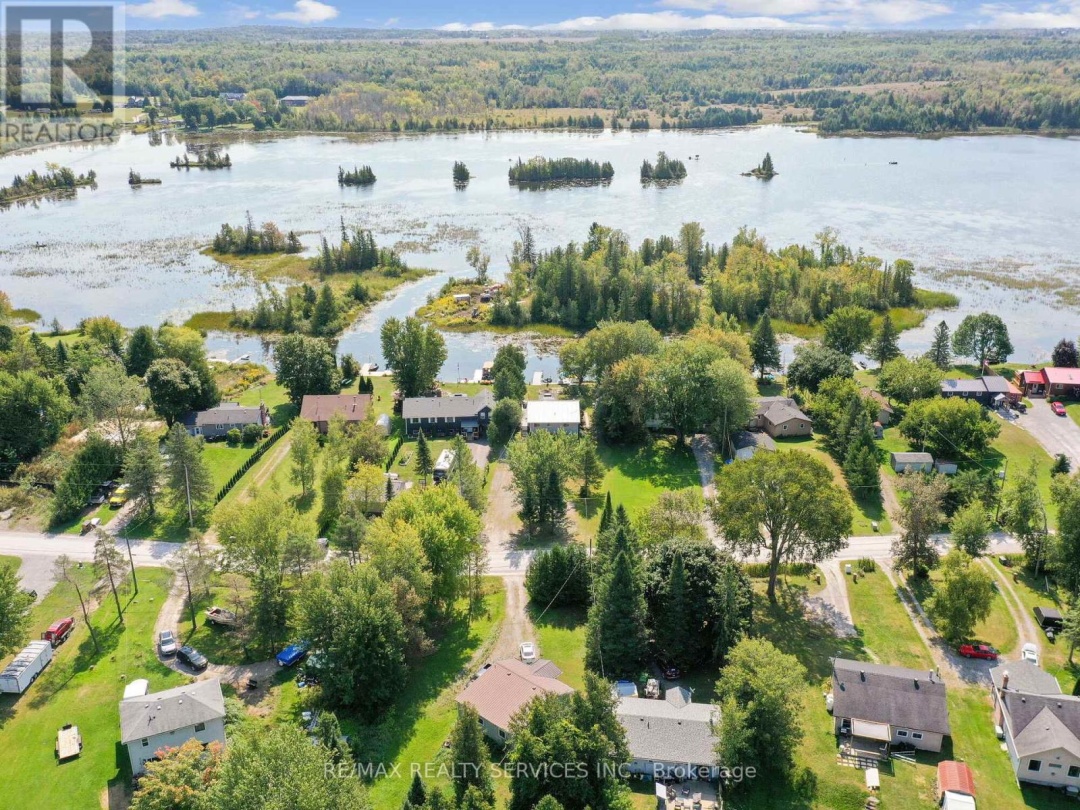 183 MCGUIRE BEACH ROAD, 