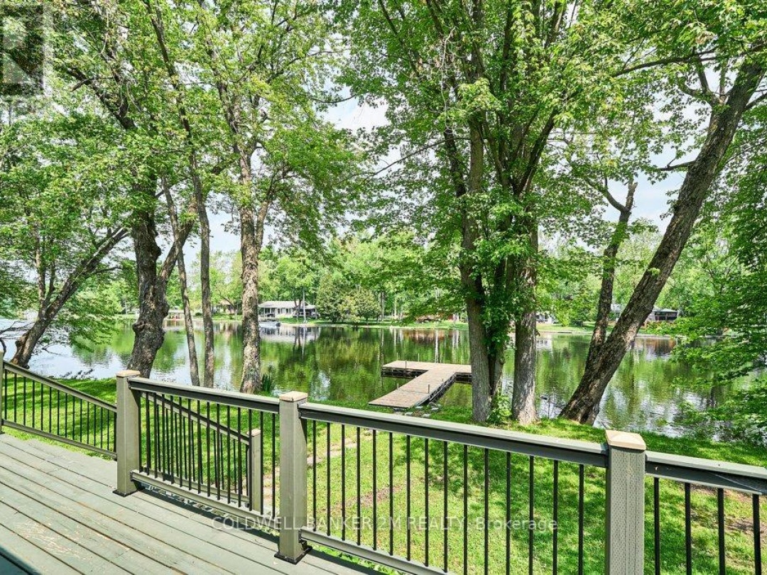 3820 West Canal Road, Severn Lake
