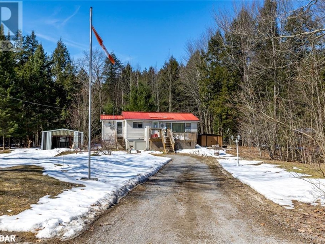 436 Kennedy Drive, Trent Lakes