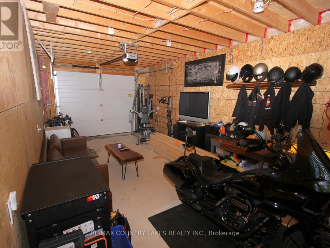 305 HARTLEY ROAD, 