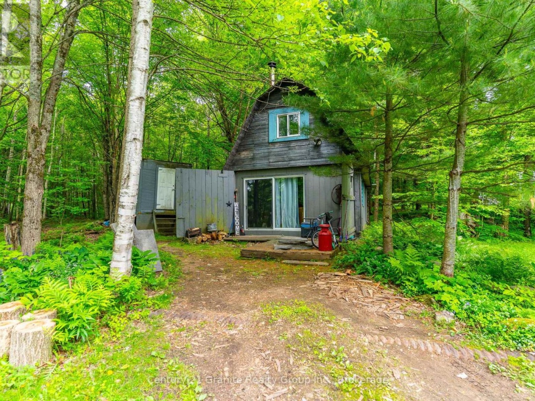 1553 KUSHOG LAKE ROAD, 