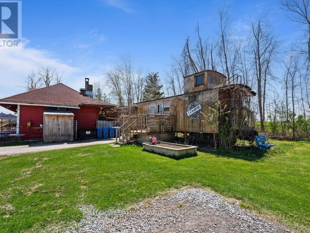2230 Concession 3 Road, Ramara