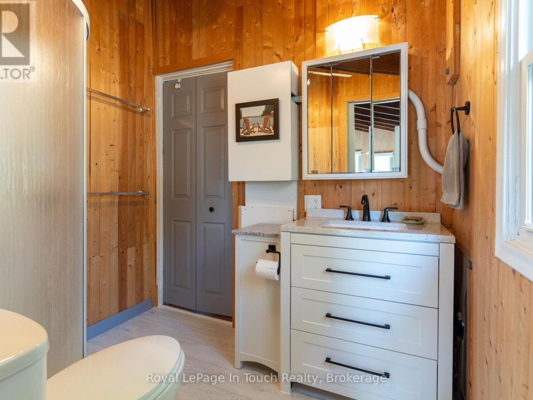 18588 Georgian Bay Shore, Georgian Bay