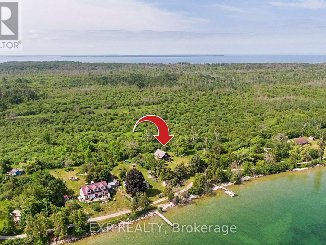 40658 SHORE ROAD, 