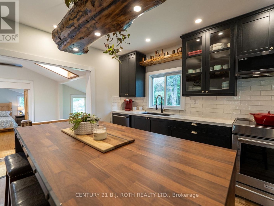 3 BURKE ROAD, 