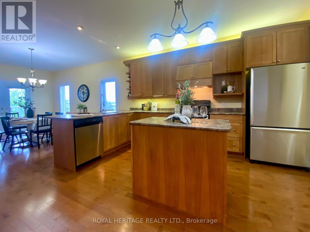 139 Peller Court, Pigeon Lake