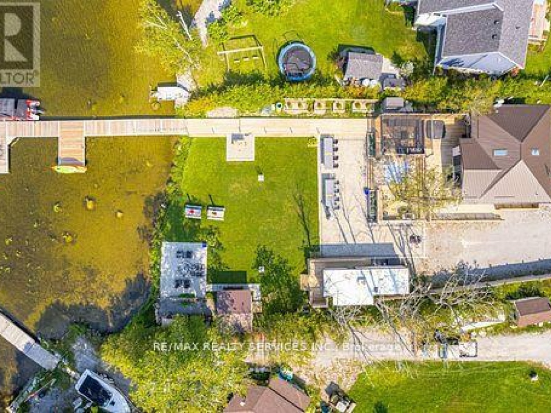 28 ELDONIA ROAD, 