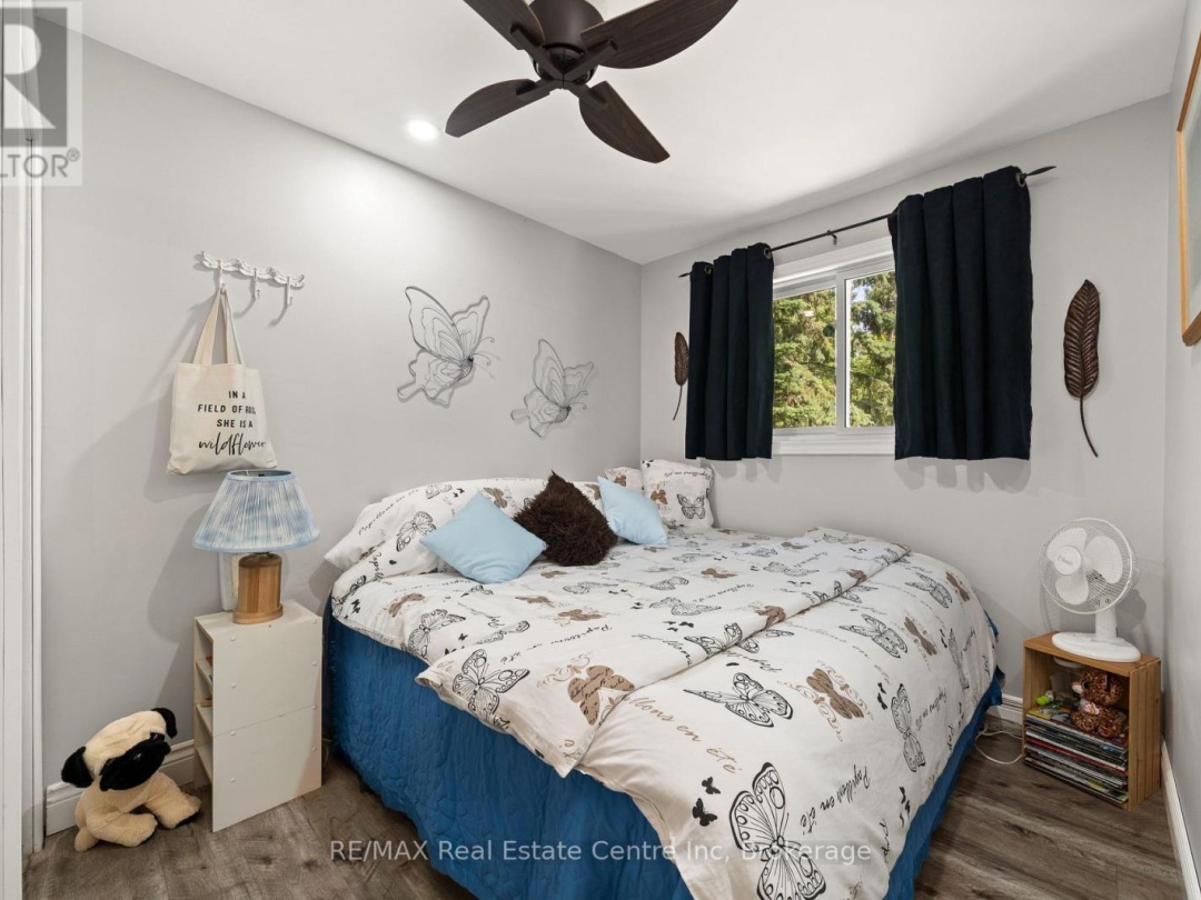 33 GRAHAM DRIVE, 