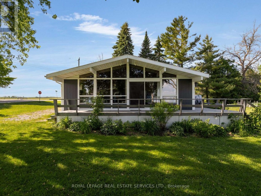 1129 CONCESSION ROAD 9, 