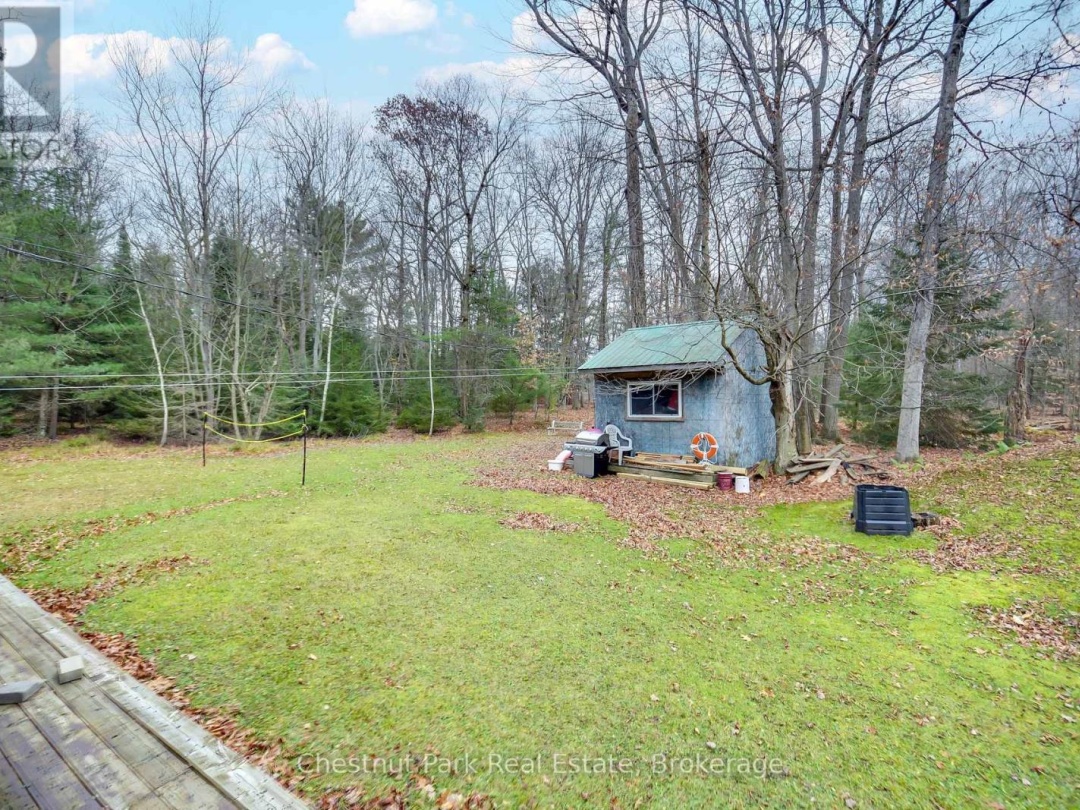 30 MCVITTIE ISLAND, Lake Muskoka