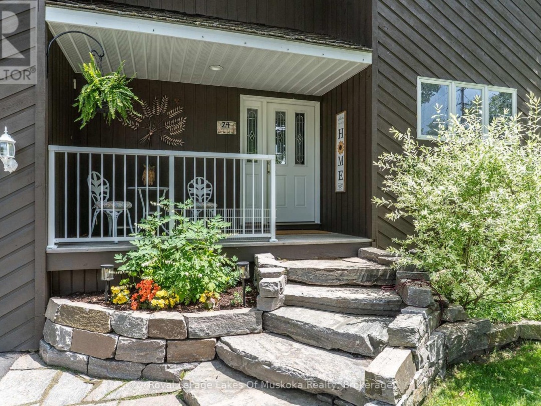 24 KEVIN CRESCENT, 