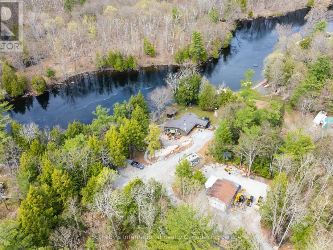 5270 Dean Trail, Severn Lake