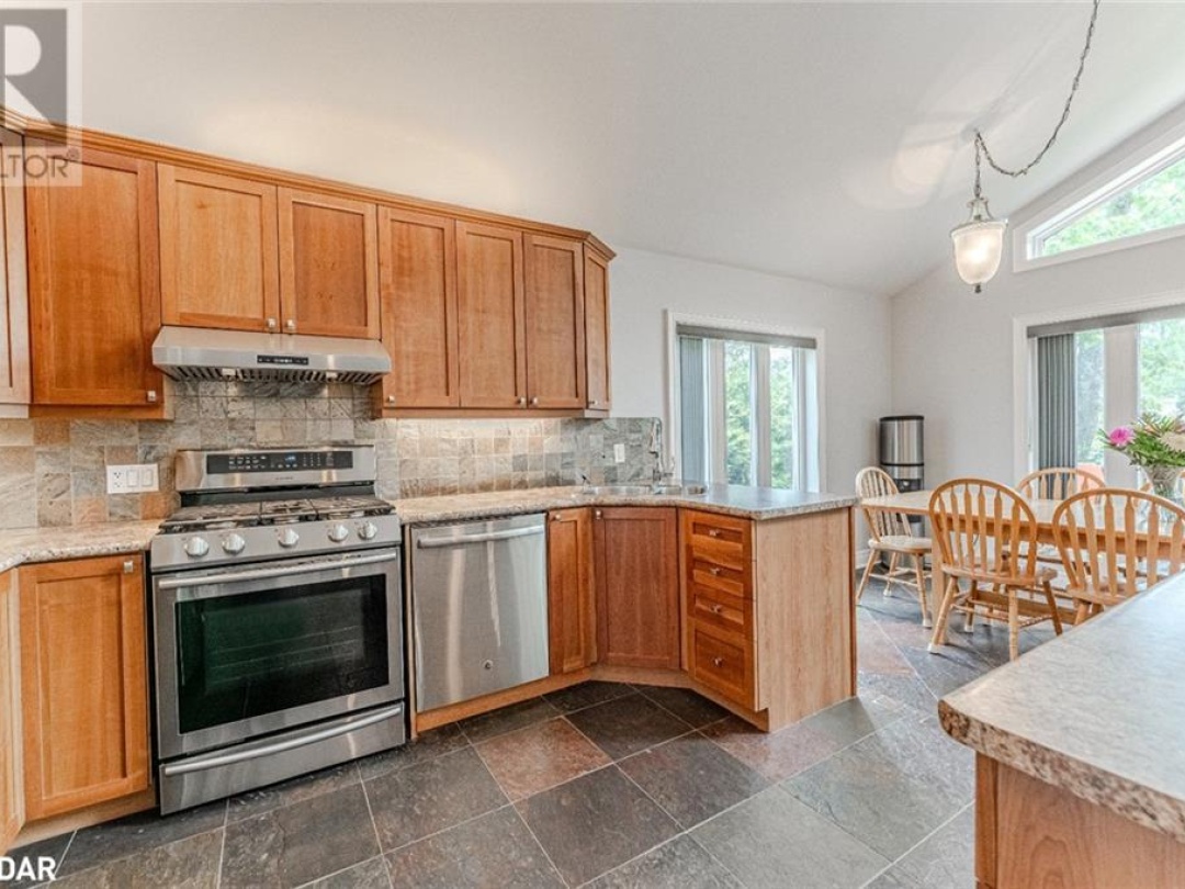1663 PENINSULA POINT Road, 