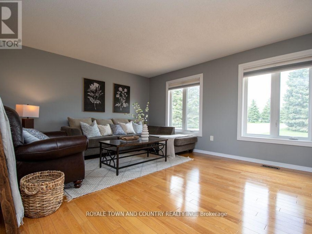 116 CRESSWELL ROAD, 
